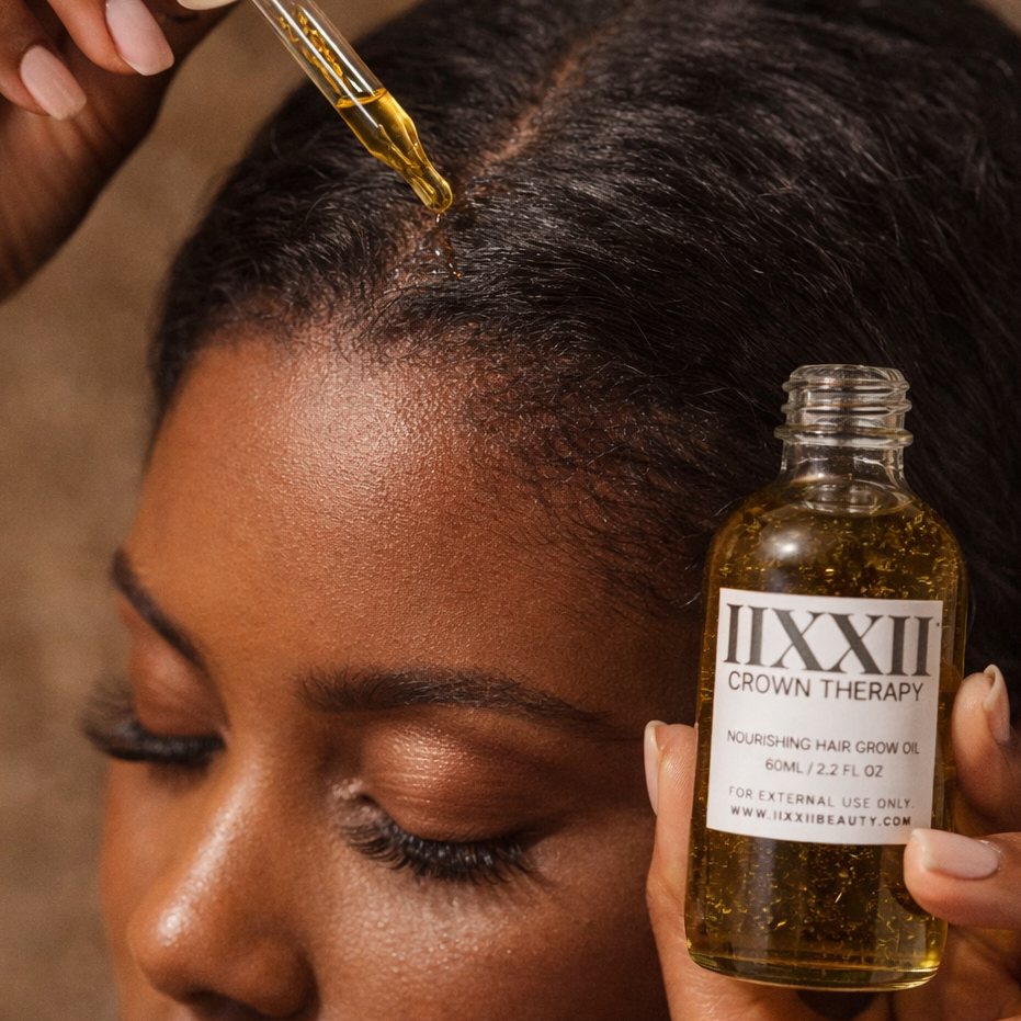 Crown Therapy