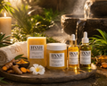 The Luxe Ritual