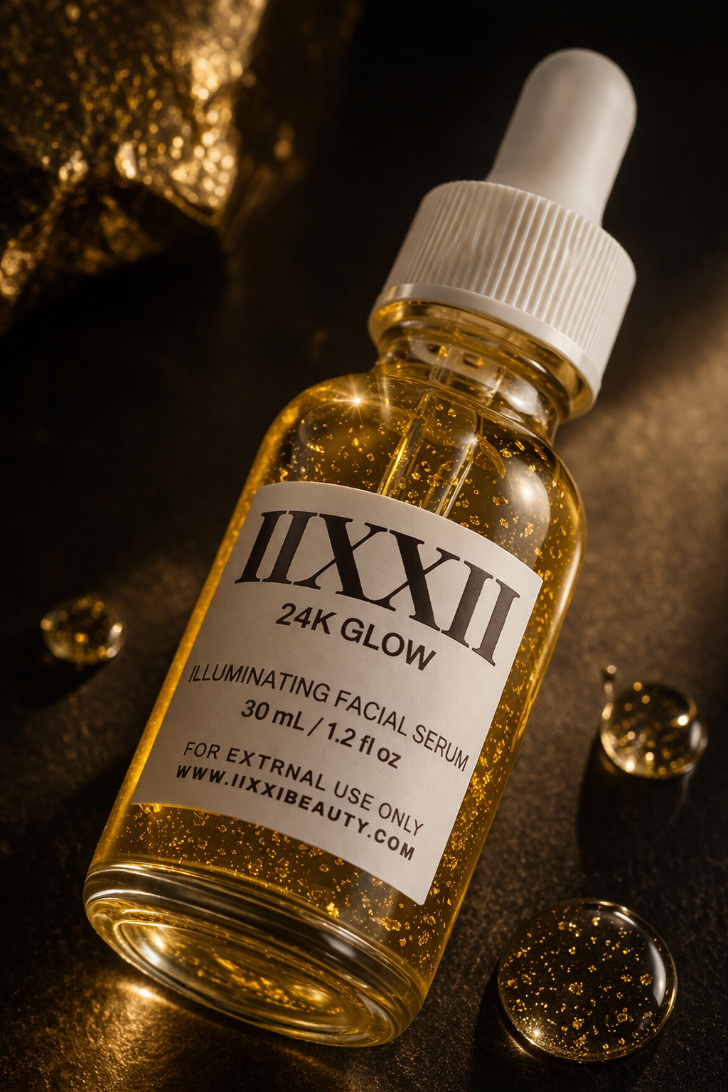 24k GLOW