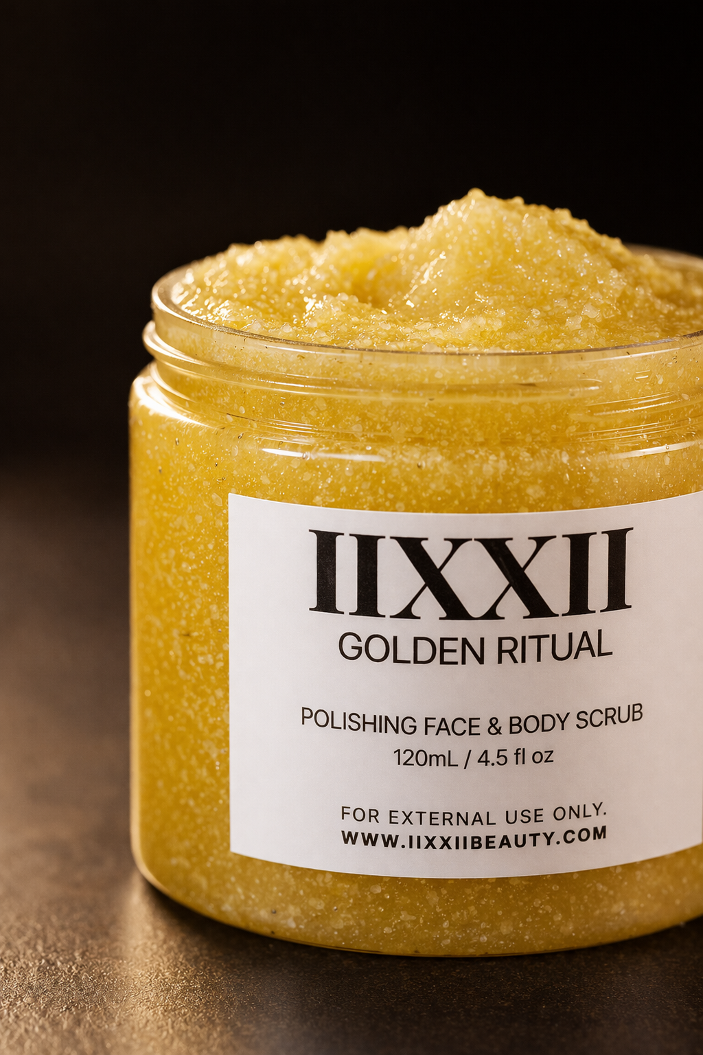 Golden Ritual